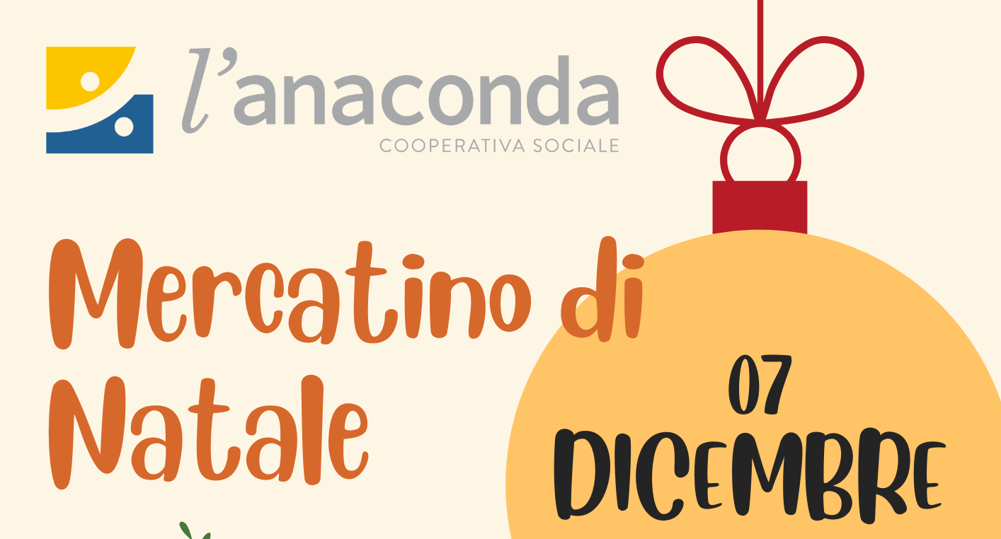 Mercatino di Natale 2025